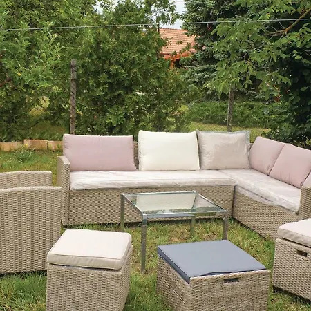 Awesome In W/ Wifi And 3 Bedrooms Prázdninový dům