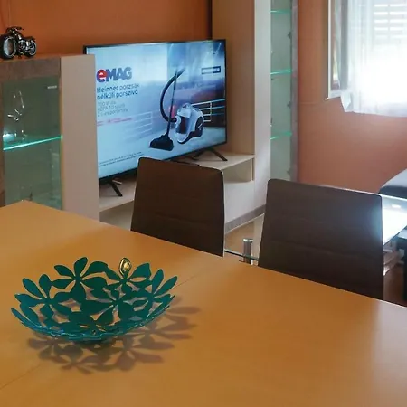 Awesome In W/ Wifi And 3 Bedrooms * Zamárdi