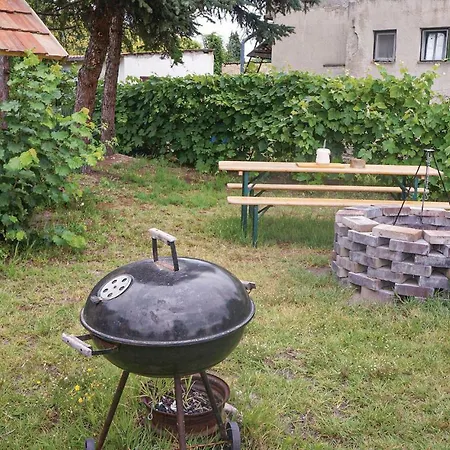 Awesome In W/ Wifi And 3 Bedrooms Ferienhaus *