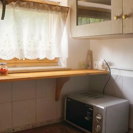 Awesome In W/ Wifi And 3 Bedrooms Prázdninový dům Zamárdi